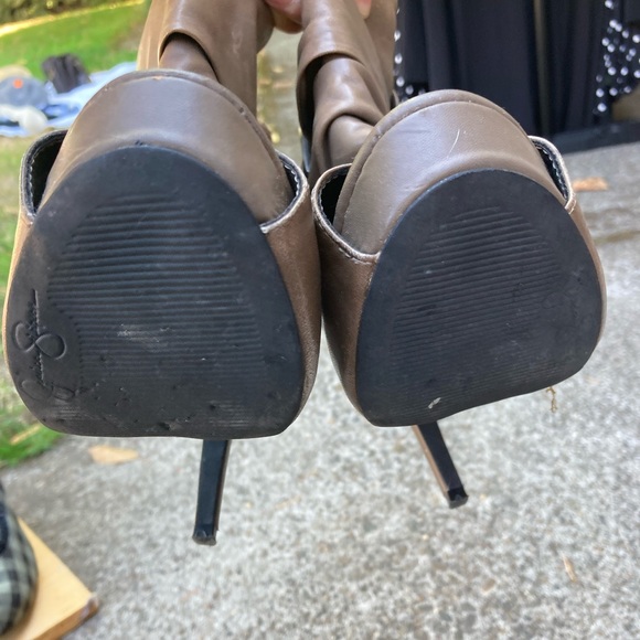 Jessica Simpson - Picture 3 of 3